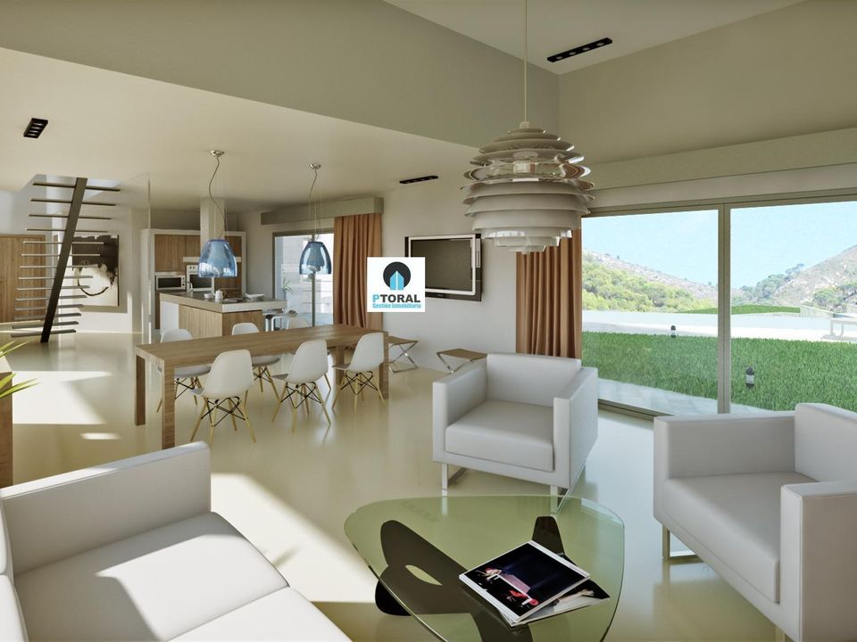 Villa i Pinoso, Alicante - foto 4